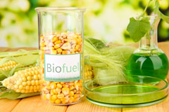 Lower Pitkerrie biofuel availability