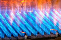 Lower Pitkerrie gas fired boilers