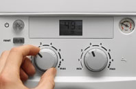 free Lower Pitkerrie boiler maintenance quotes